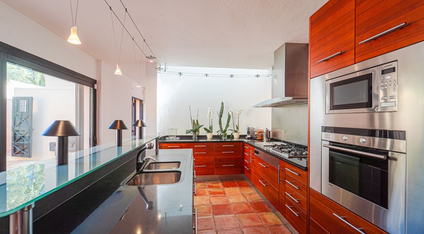 Photo of The Salt of the Sea