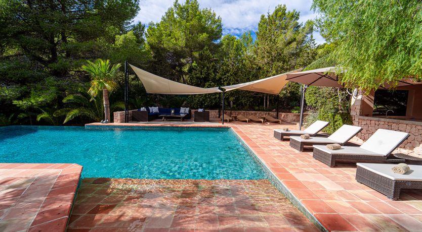 Photo of The Salt of the Sea