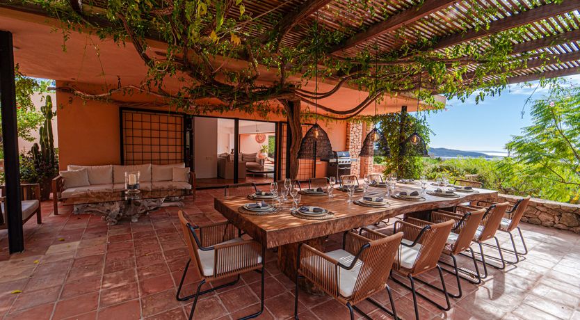 Photo of The Salt of the Sea