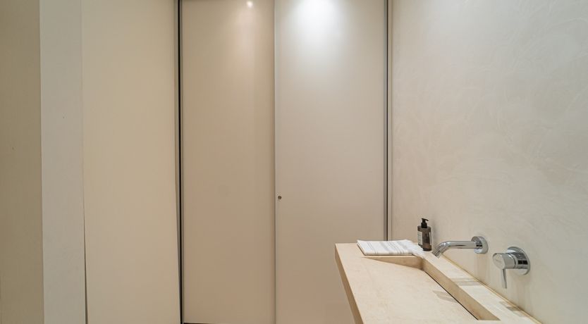 Photo of The Salt of the Sea