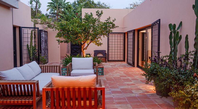 Photo of The Salt of the Sea