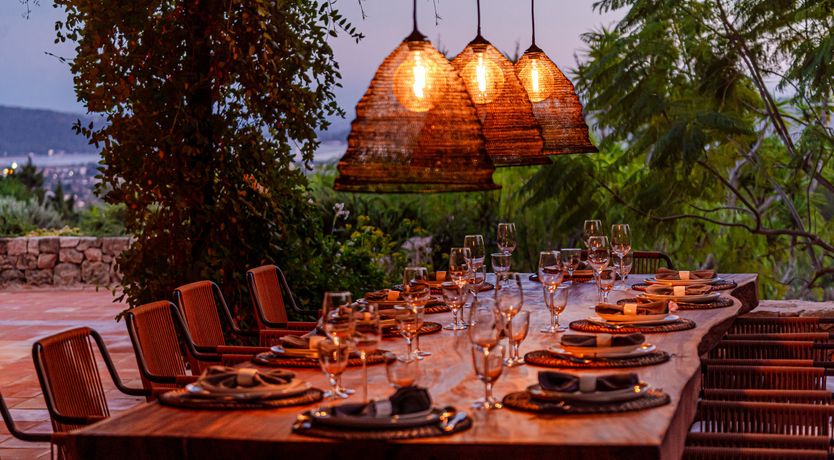 Photo of The Salt of the Sea