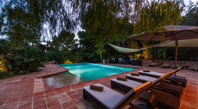 Photo of The Salt of the Sea