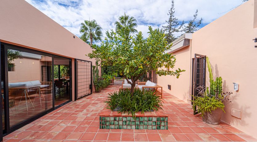 Photo of The Salt of the Sea