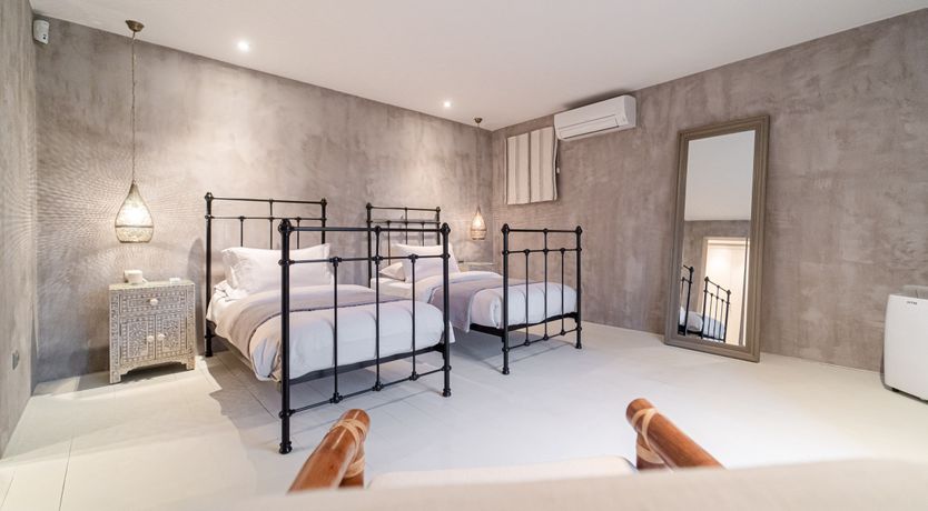 Photo of The Salt of the Sea