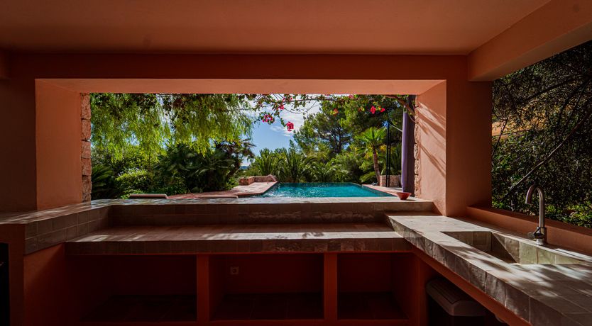 Photo of The Salt of the Sea