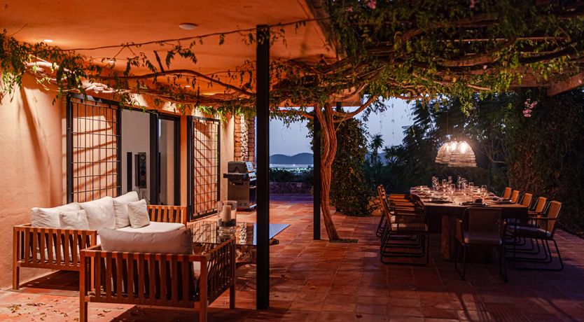 Photo of The Salt of the Sea