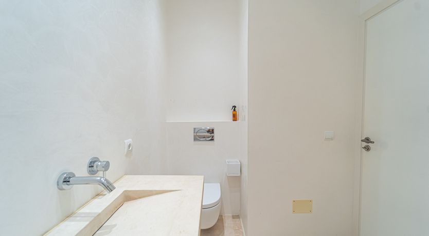 Photo of The Salt of the Sea