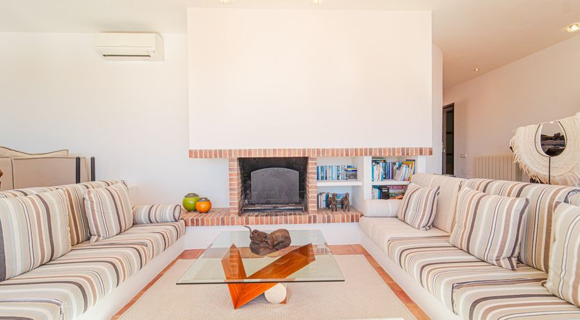 Photo of The Salt of the Sea