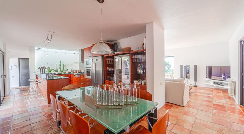 Photo of The Salt of the Sea