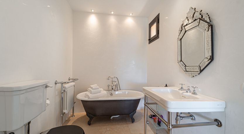 Photo of The Salt of the Sea