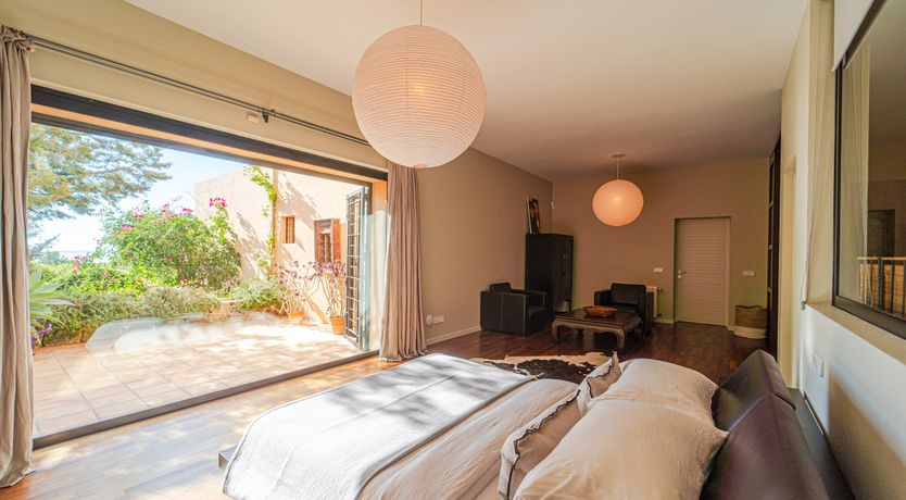 Photo of The Salt of the Sea