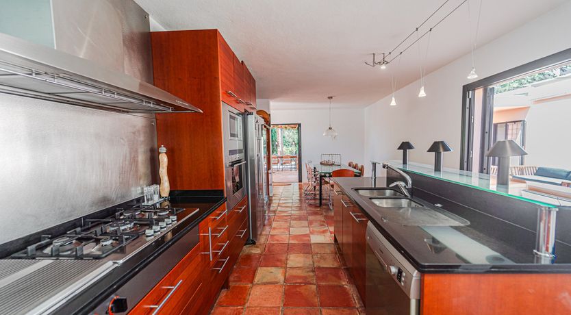 Photo of The Salt of the Sea