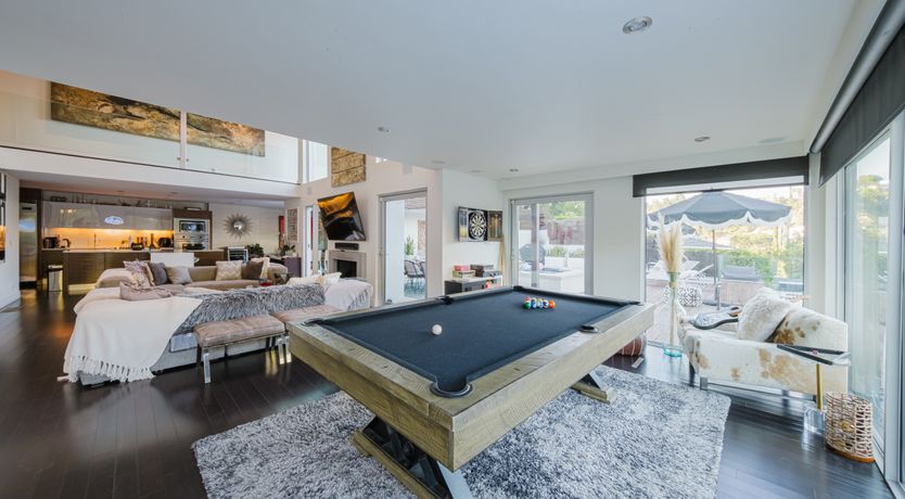 Photo of Laurel Moon