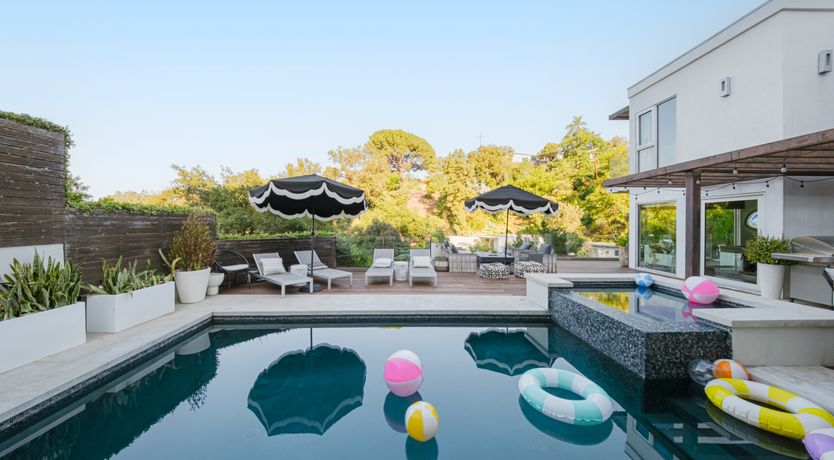 Photo of Laurel Moon