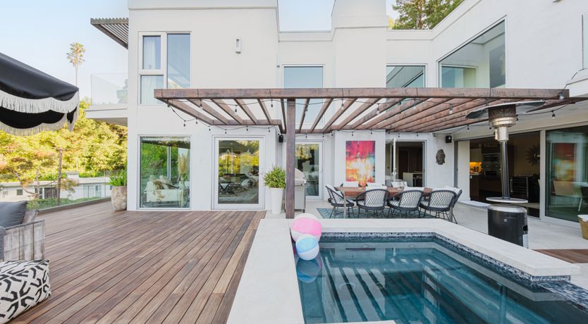 Photo of Laurel Moon