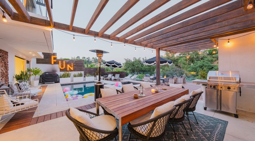 Photo of Laurel Moon