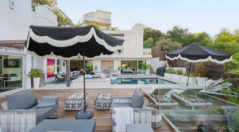 Photo of Laurel Moon