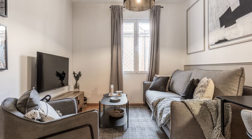 Photo of Madrid Retreat