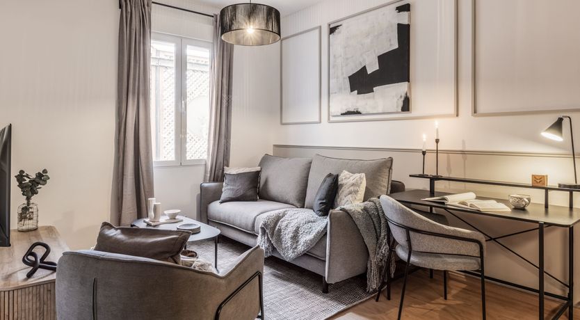 Photo of Madrid Retreat