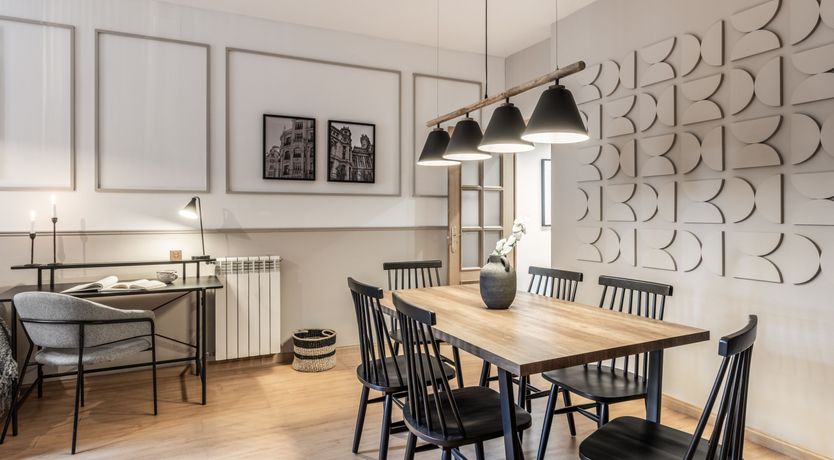 Photo of Madrid Retreat