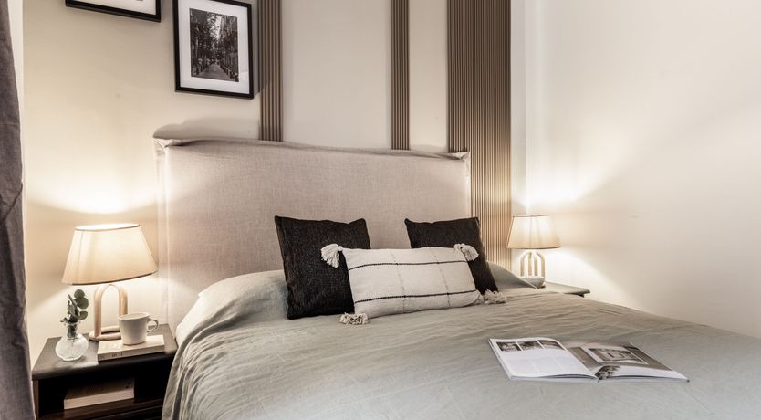 Photo of Madrid Retreat