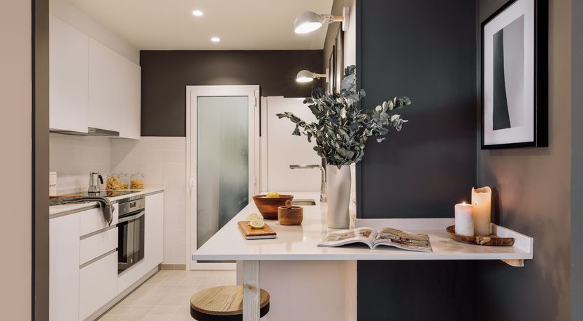 Photo of Barcelonan Chic