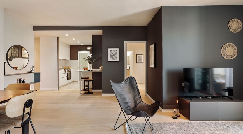 Photo of Barcelonan Chic