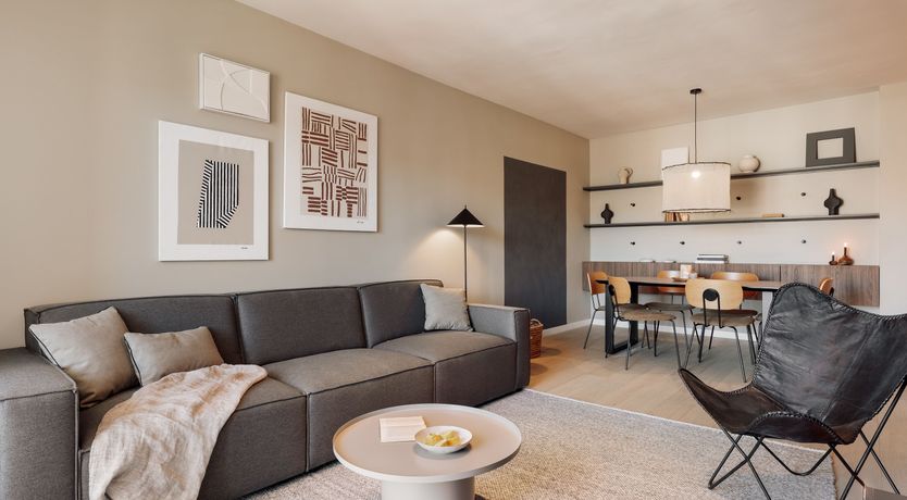 Photo of Barcelonan Chic