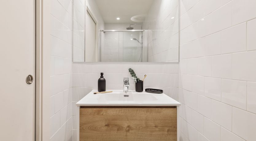 Photo of Barcelonan Chic