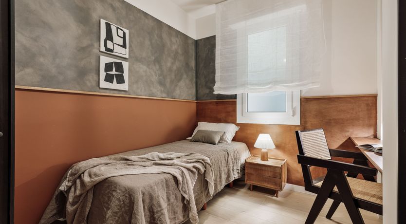 Photo of Barcelonan Chic