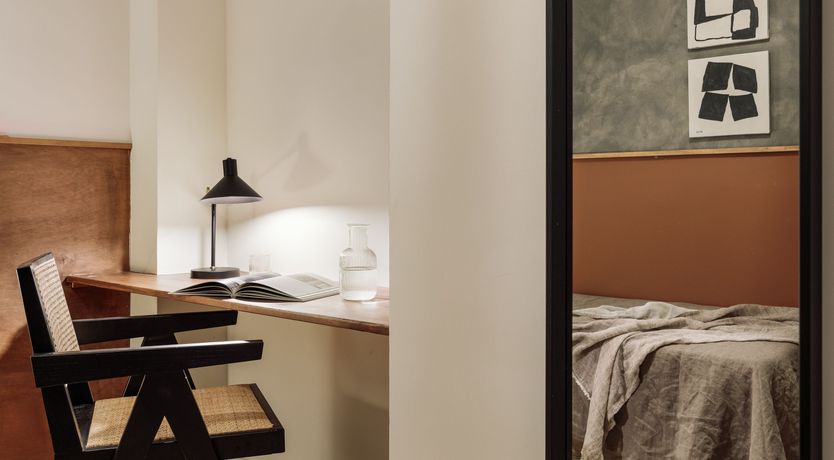 Photo of Barcelonan Chic