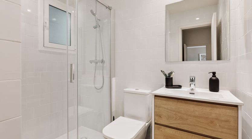 Photo of Barcelonan Chic