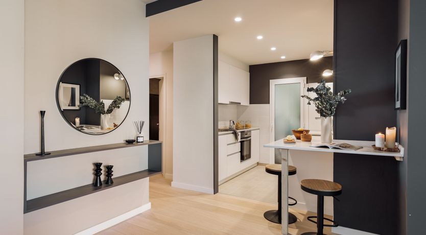 Photo of Barcelonan Chic