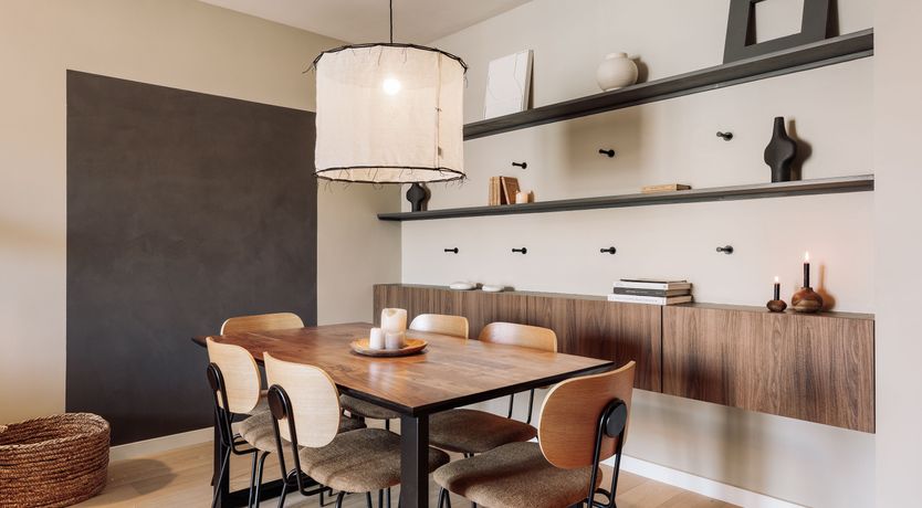 Photo of Barcelonan Chic