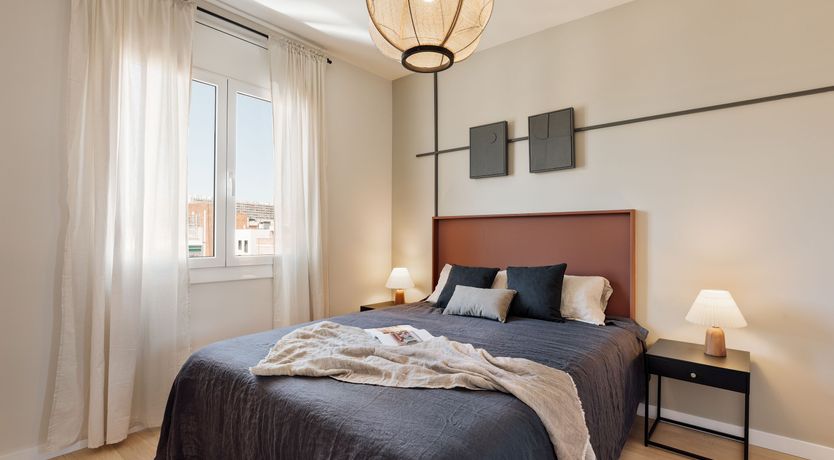 Photo of Barcelonan Chic