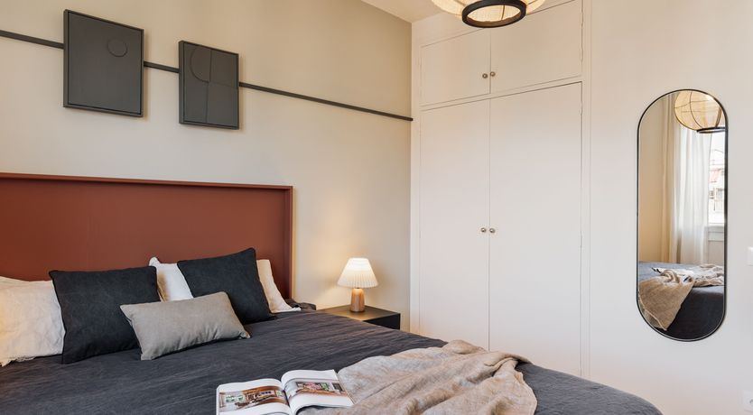 Photo of Barcelonan Chic