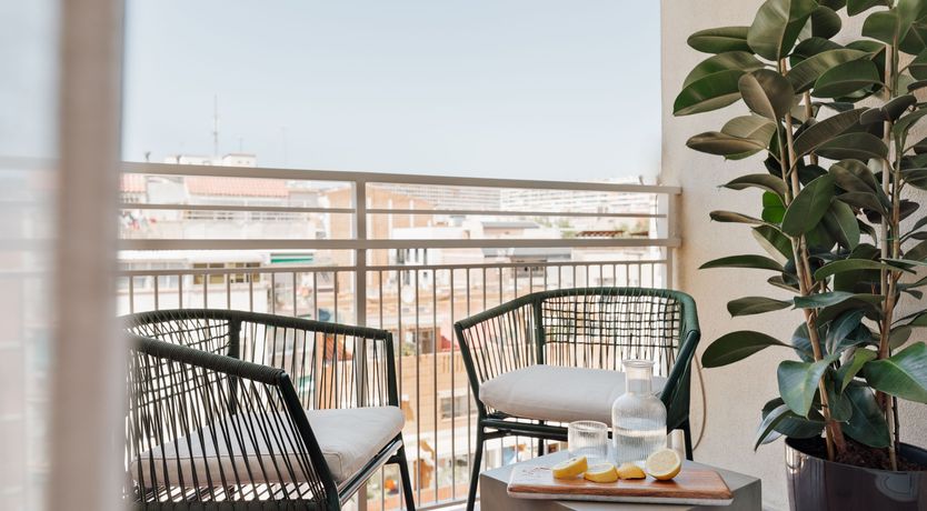 Photo of Barcelonan Chic