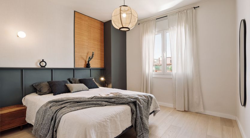 Photo of Barcelonan Chic