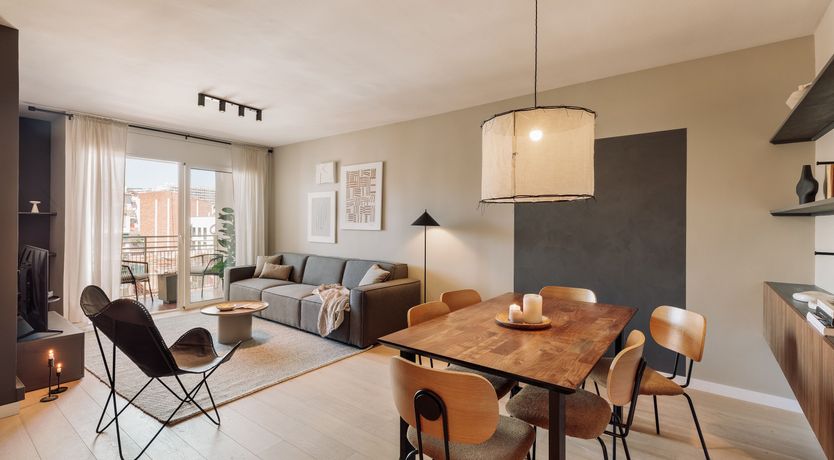 Photo of Barcelonan Chic