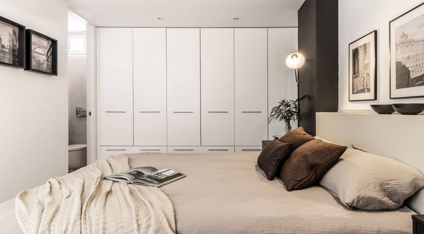 Photo of A Madrid Masquerade