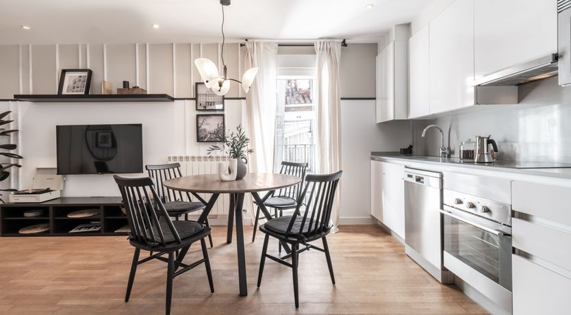 Photo of A Madrid Masquerade