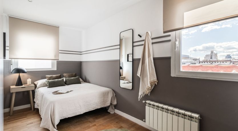 Photo of A Madrid Masquerade