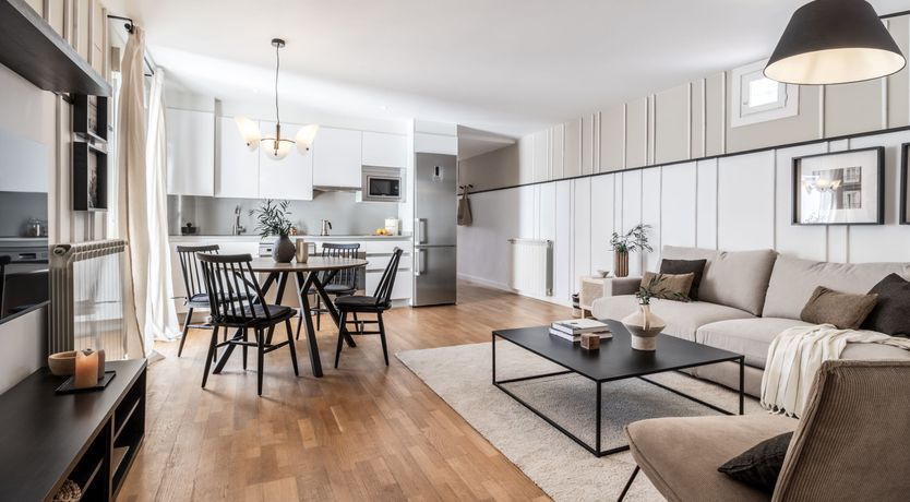 Photo of A Madrid Masquerade