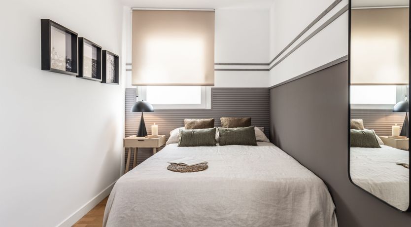 Photo of A Madrid Masquerade