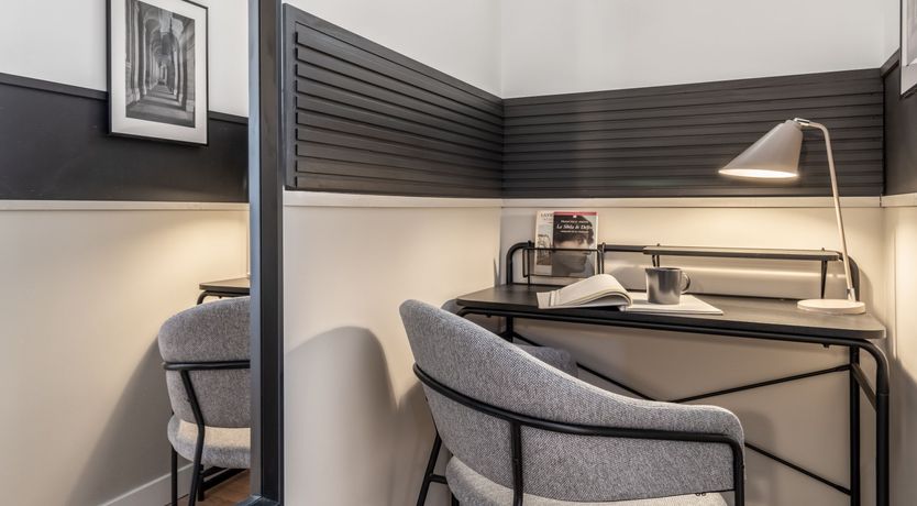 Photo of A Madrid Masquerade