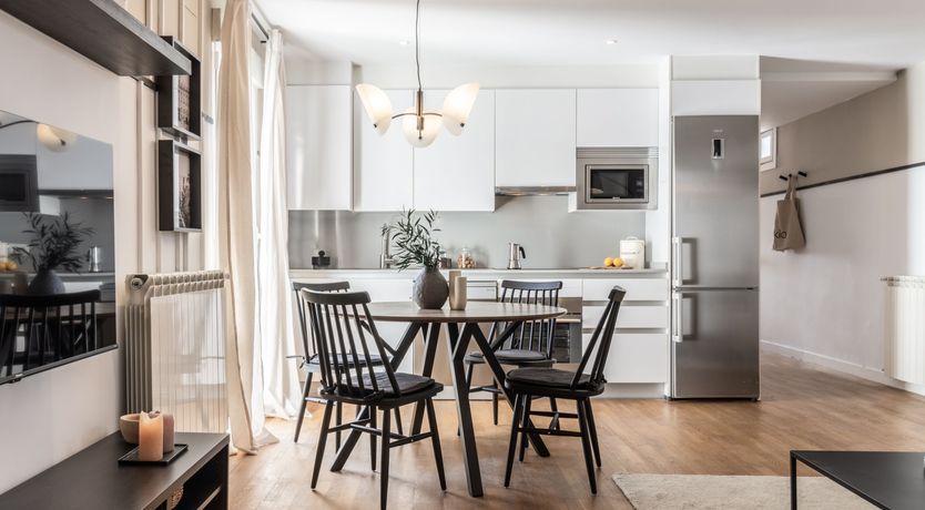 Photo of A Madrid Masquerade