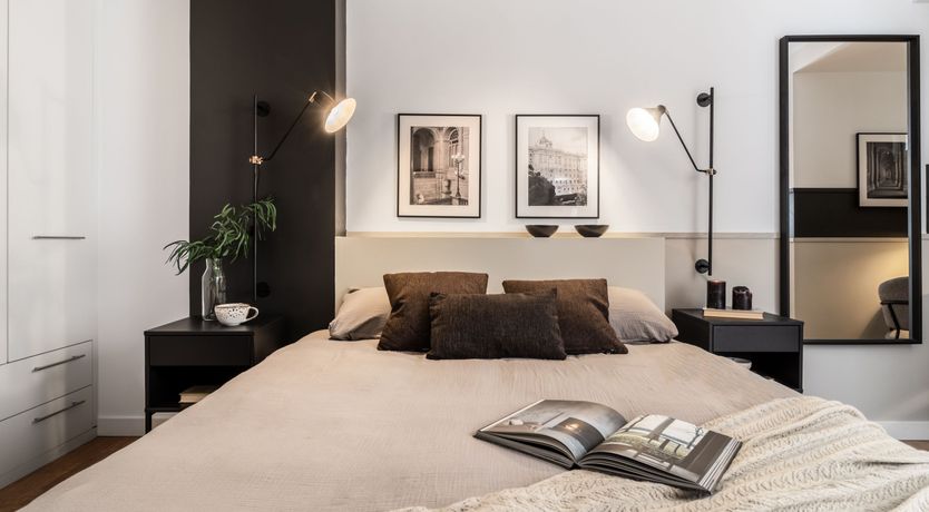 Photo of A Madrid Masquerade