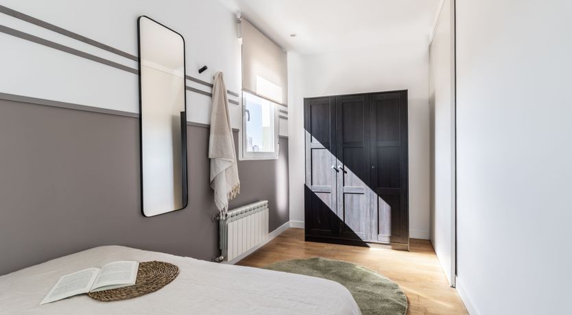 Photo of A Madrid Masquerade