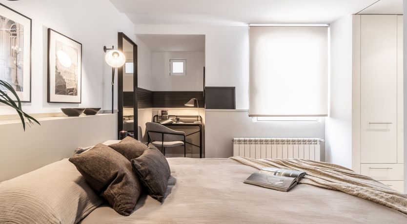 Photo of A Madrid Masquerade